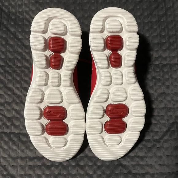 Skechers Go Walk Evolution Ultra Running Shoes - Picture 3 of 6